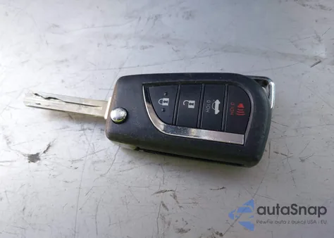 2022 Toyota Corolla Le из США, поврежденный, VIN JTDEPMAE6N3028894